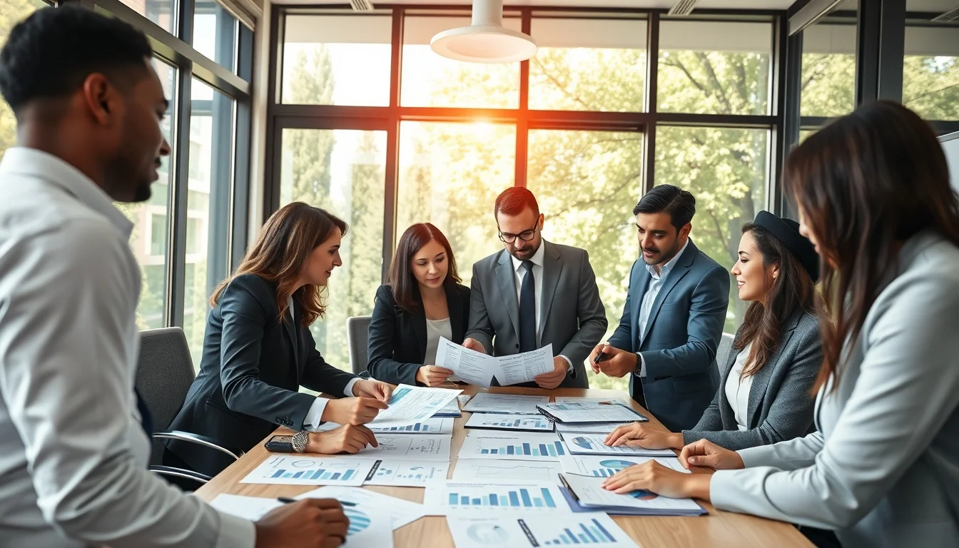 Your Partner in Financial Reporting
